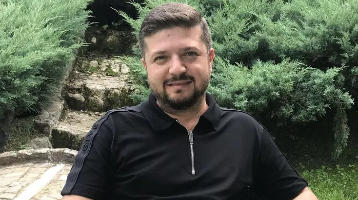 BASIN SÖZCÜMÜZ HALİL İBRAHİM ÖNAL AÇIKLAMALARDA BULUNDU
